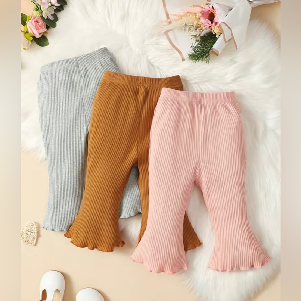 Baby tights
